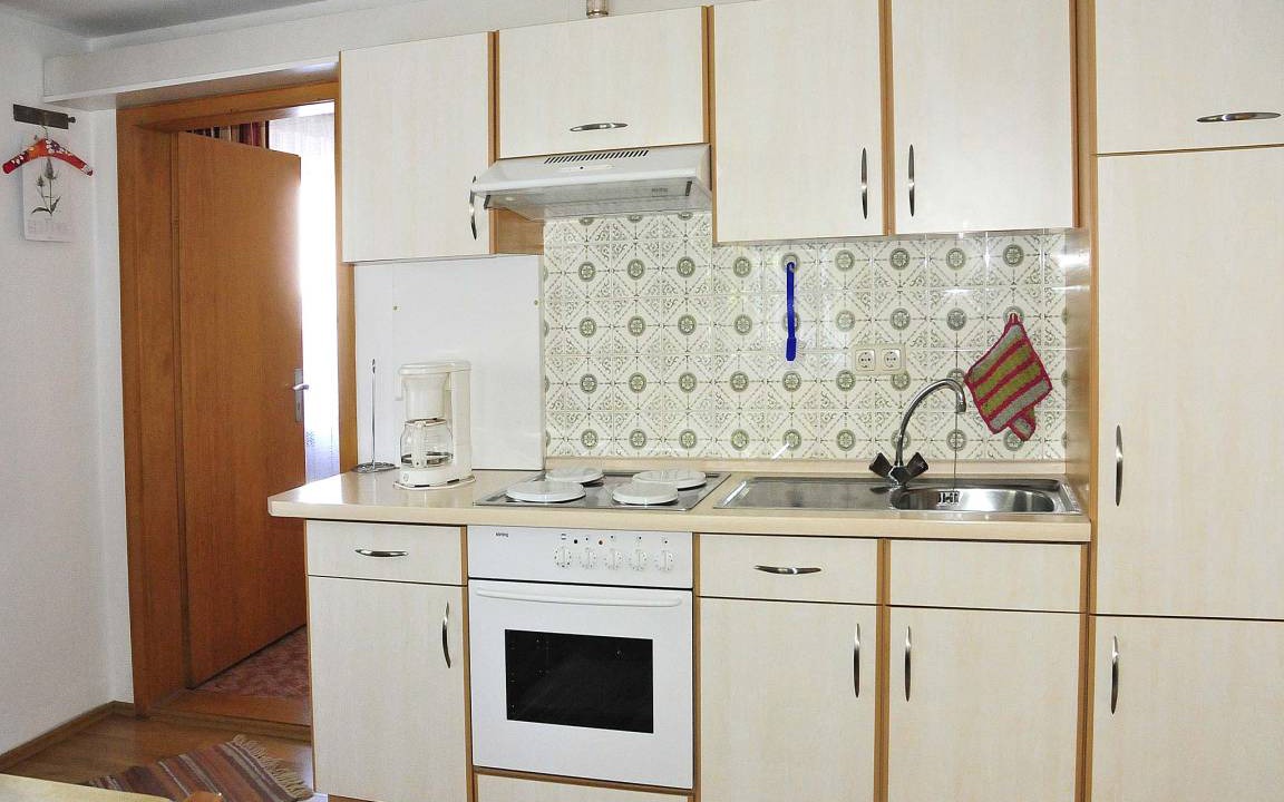 Bad Endorf Apartment | 34 m² Apartment ∙ 2 guests