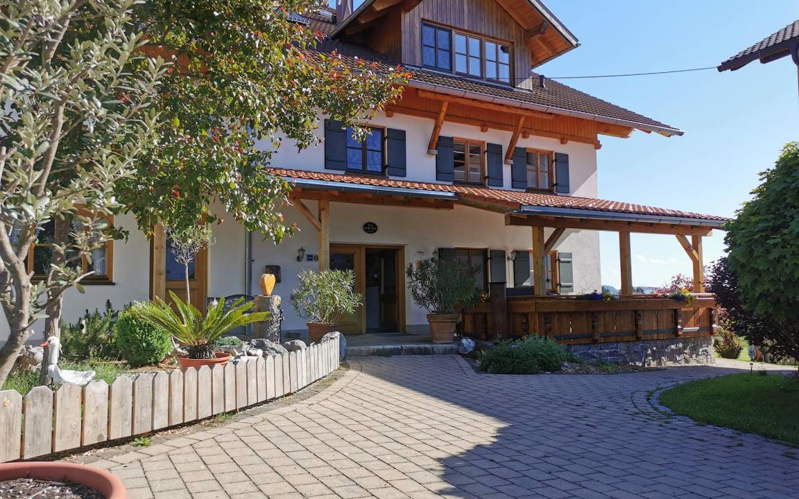 Osterreinen Apartment | 34 m² Apartment ∙ 1 bedroom ∙ 2 guests
