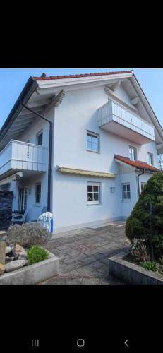 Weilheim Bed & Breakfast | 35 m² Bed and breakfast ∙ 4 guests