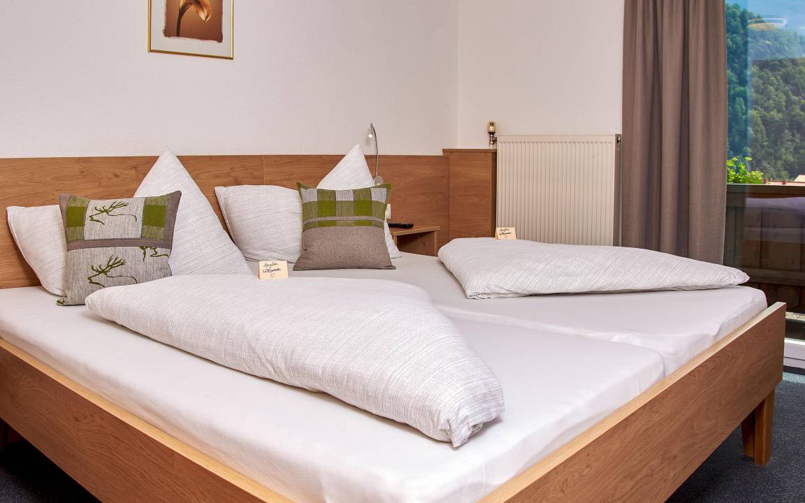 Sautens Apartment | 35 m² Aparthotel ∙ 1 bedroom ∙ 4 guests