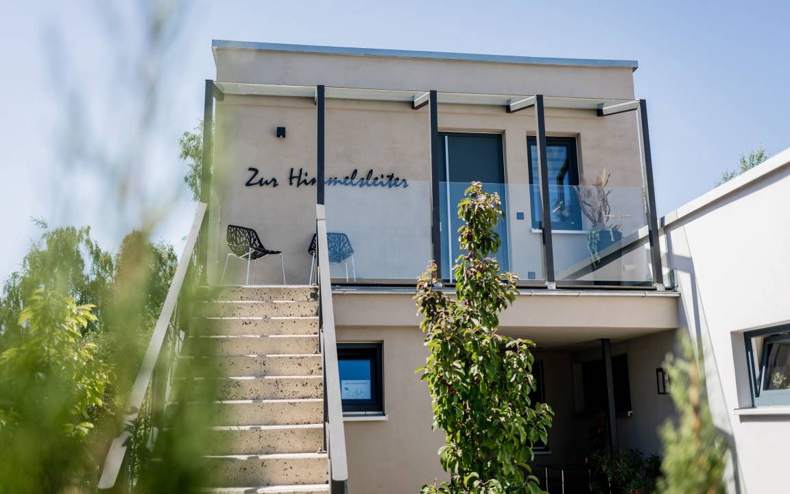 Tirschenreuth Apartment | 35 m² Apartment ∙ 1 bedroom ∙ 3 guests
