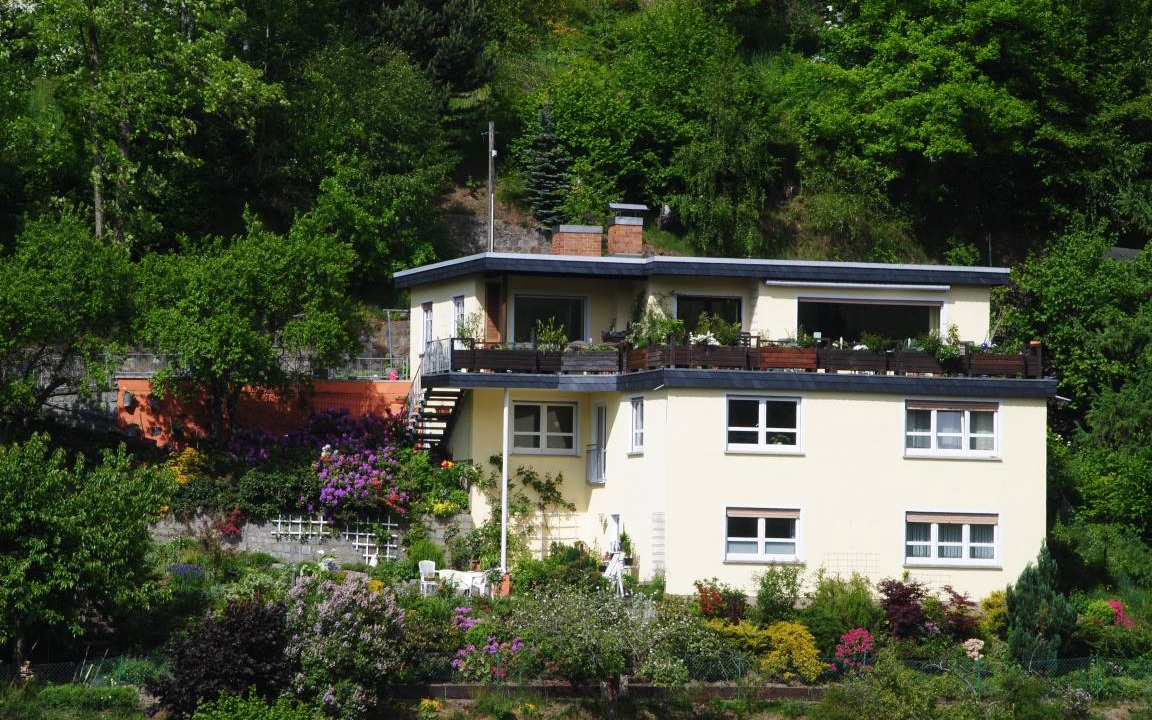 Ludwigsstadt Apartment | 35 m² Apartment ∙ 1 bedroom ∙ 2 guests