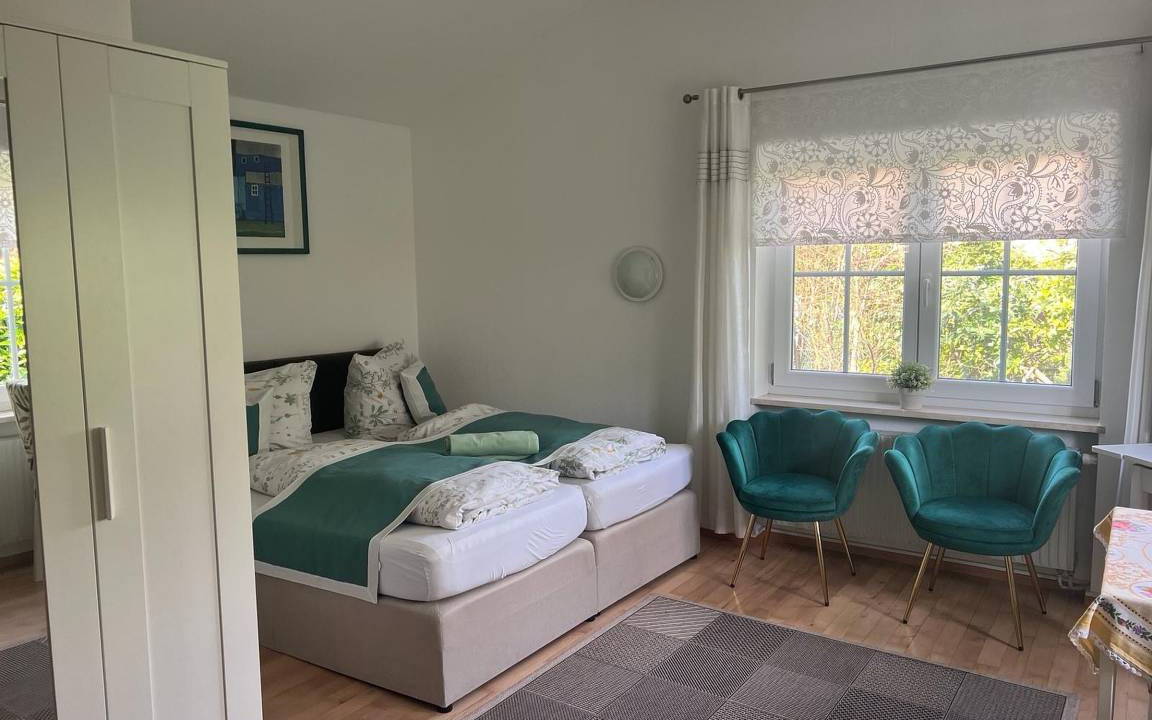 Reutin Apartment | 35 m² Apartment ∙ 1 bedroom ∙ 2 guests