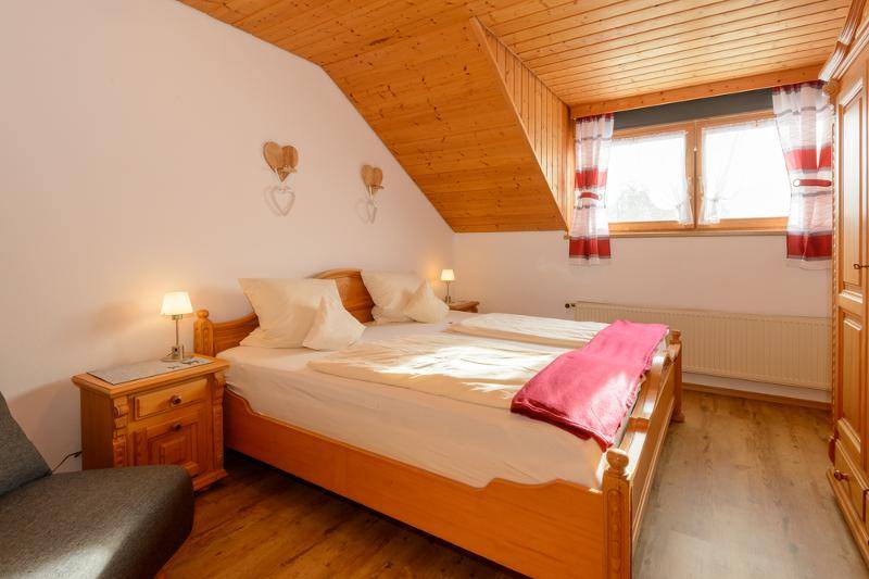 Barnzell Apartment | 35 m² Apartment ∙ 1 bedroom ∙ 2 guests