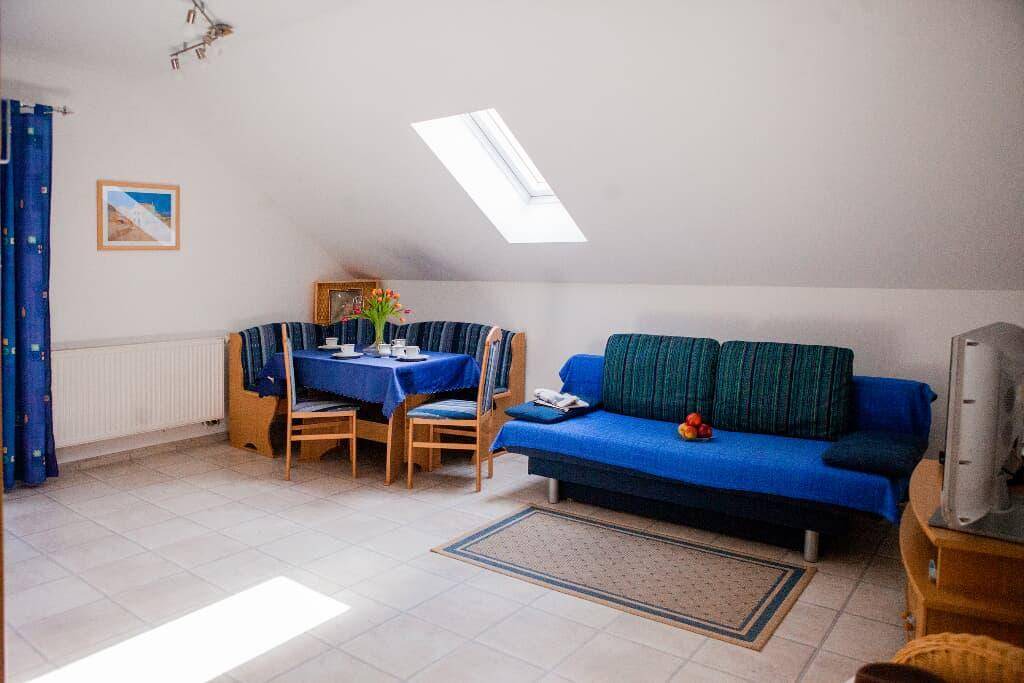 Lam Apartment | 35 m² Apartment ∙ 2 bedrooms ∙ 4 guests