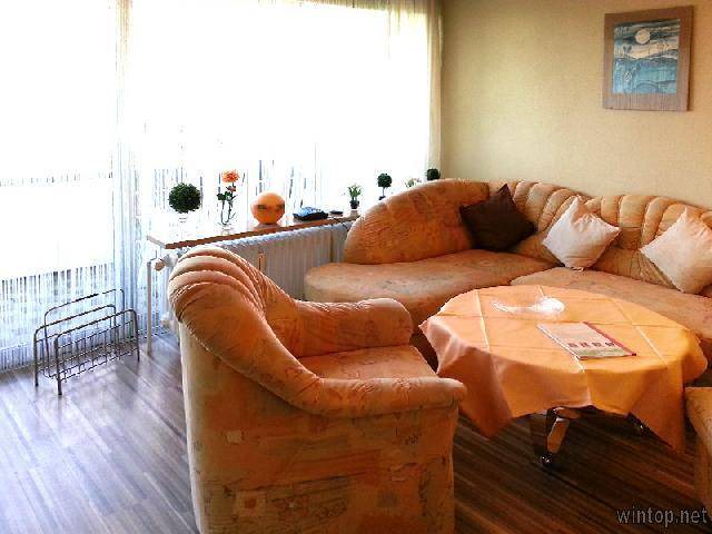 Aichmuhle Apartment | 35 m² Apartment ∙ 2 guests