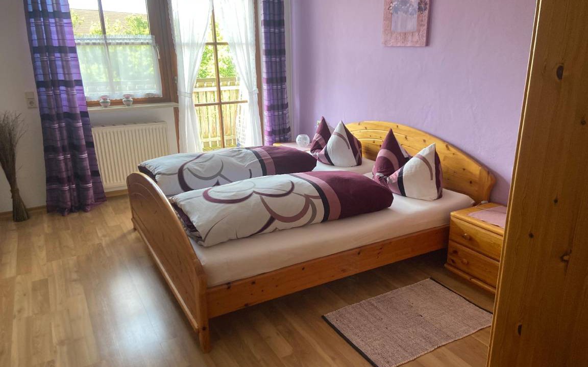 Hartkirchen Apartment | 35 m² Apartment ∙ 3 guests