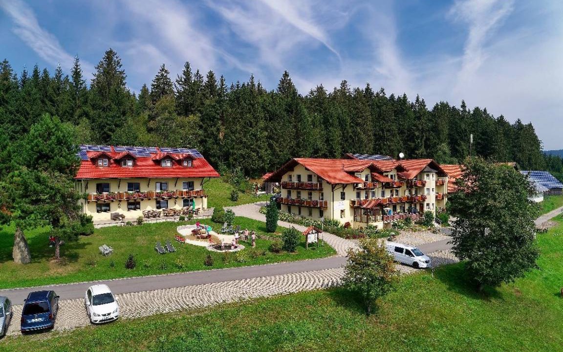 Maibrunn Apartment | 35 m² Apartment ∙ 4 guests
