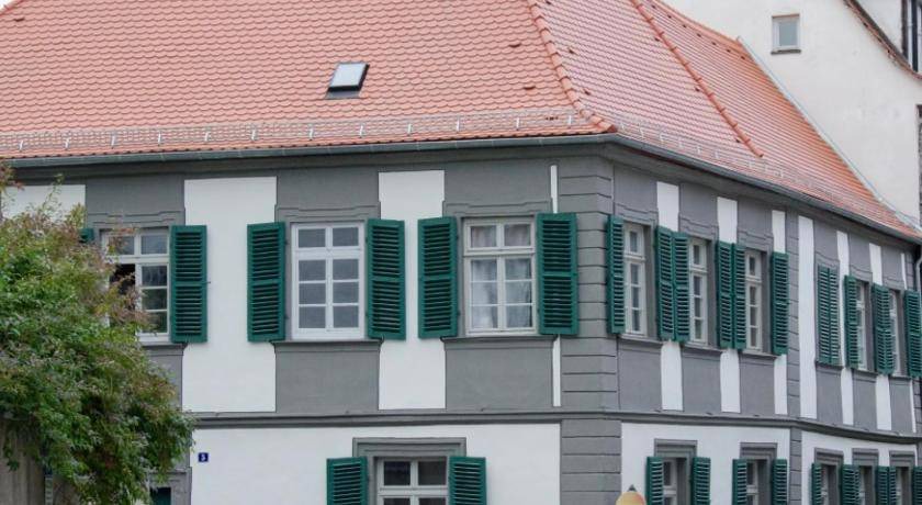 Old Town Apartment | 35 m² Apartment ∙ 4 guests