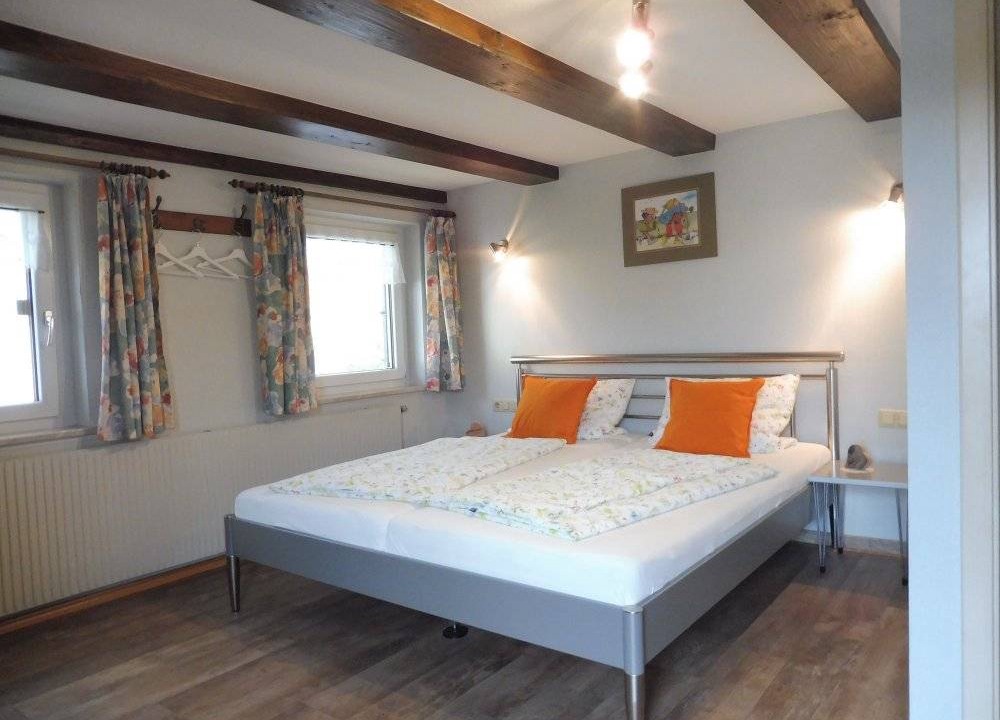 Lindenberg im Allgaeu Apartment | 35 m² Apartment ∙ 1 bedroom ∙ 2 guests