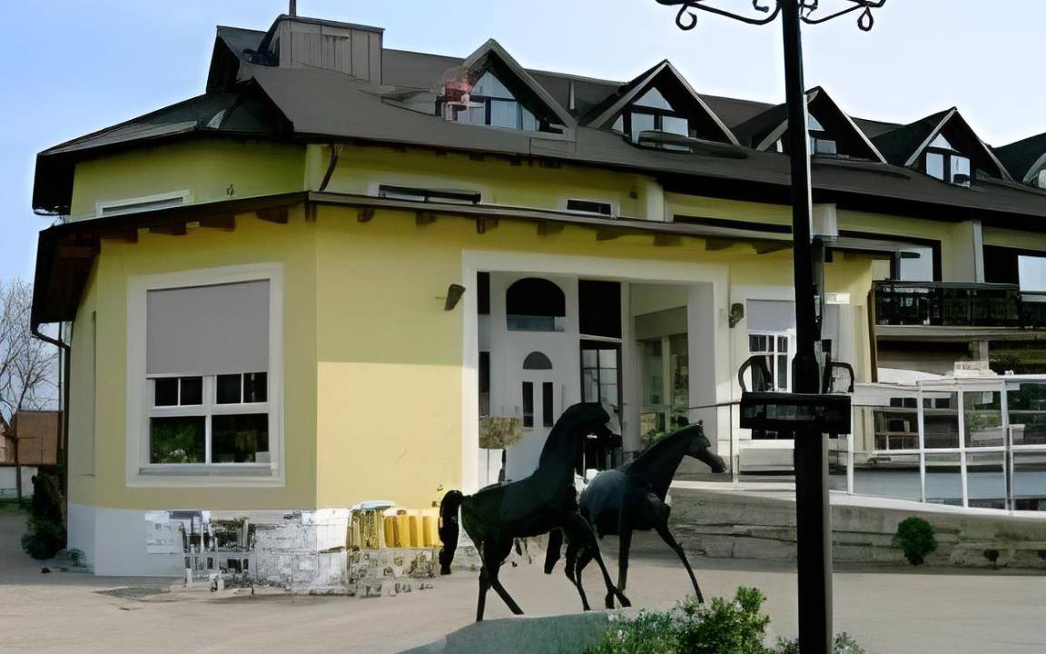 Wald House | 35 m² Farmhouse ∙ 4 guests