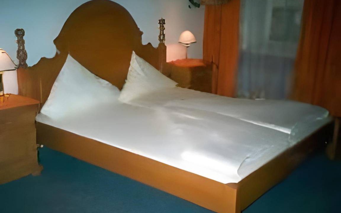 Hackenviertel Hotel | 35 m² Hotel ∙ 127 guests