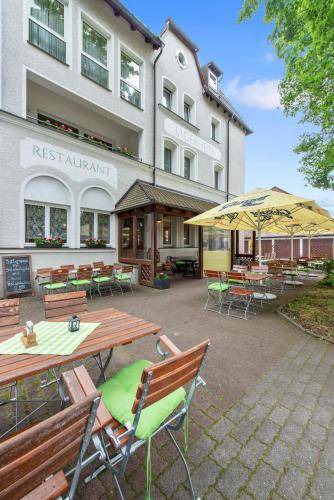 Zerzabelshof Hotel | 35 m² Hotel ∙ 4 guests
