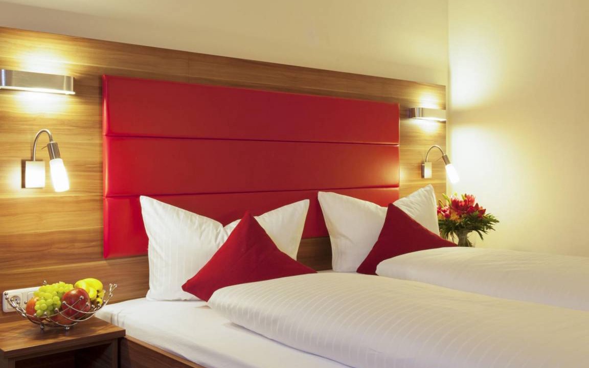 Augustenstraße Apartment | 35 m² Serviced apartment ∙ 127 guests