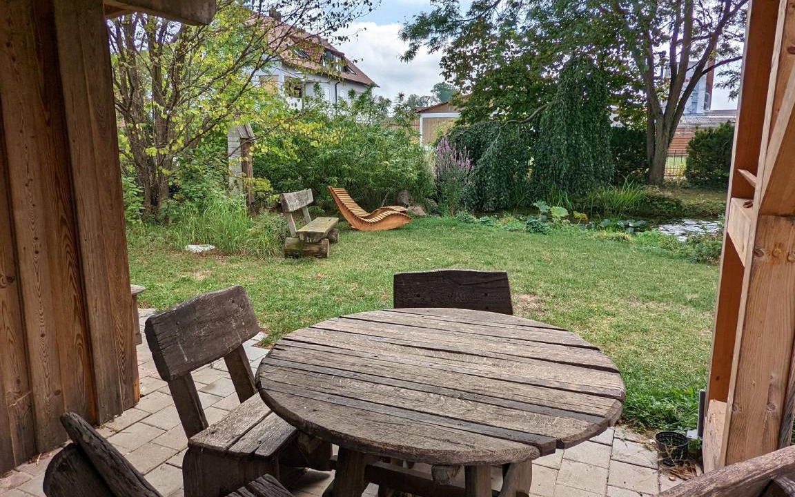 Freystadt House | 350 m² House ∙ 8 bedrooms ∙ 18 guests