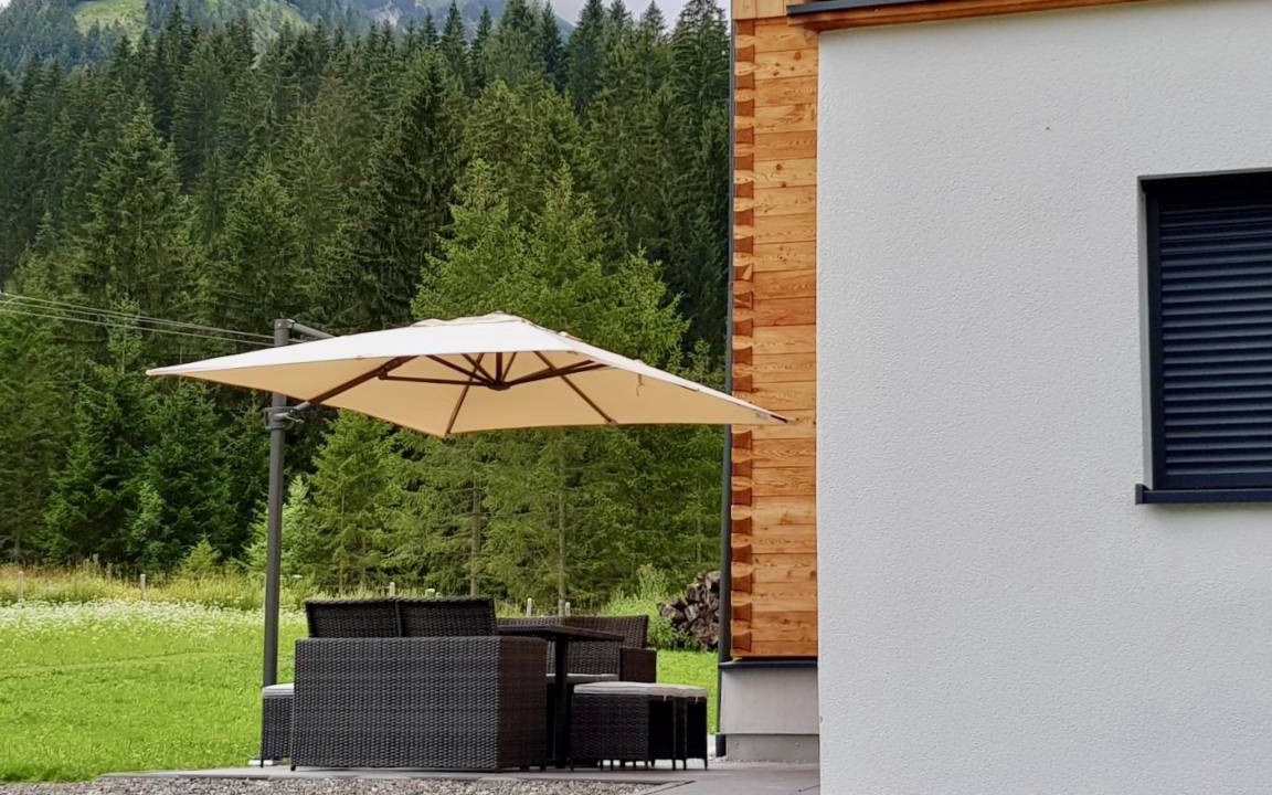 Tannheim Apartment | 36 m² Apartment ∙ 1 bedroom ∙ 2 guests