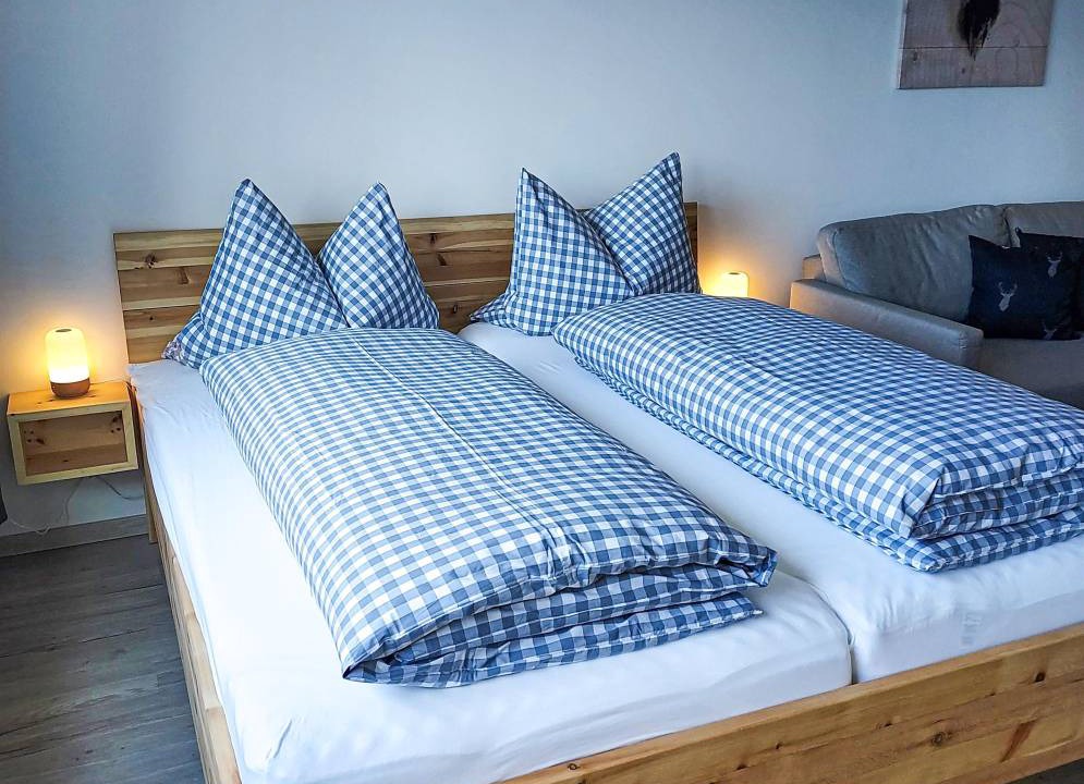 Oy Apartment | 36 m² Apartment ∙ 1 bedroom ∙ 3 guests