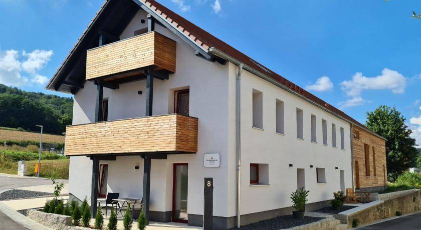 Pielenhofen Apartment | 36 m² Apartment ∙ 1 bedroom ∙ 3 guests