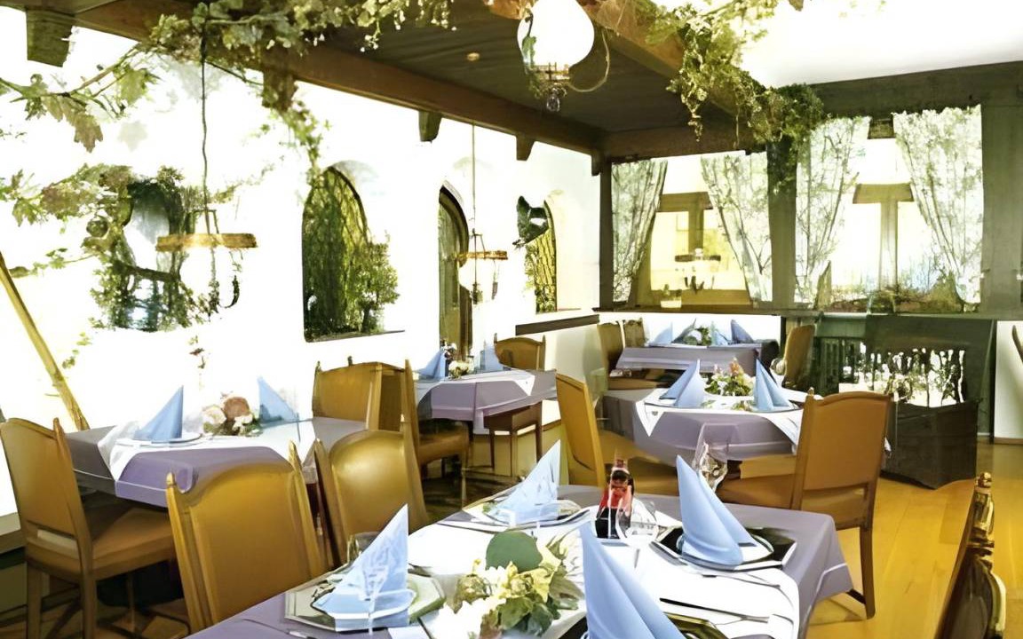 Kulmbach Bed & Breakfast | 36 m² Bed and breakfast ∙ 4 guests