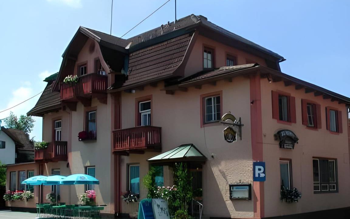 Horn Bed & Breakfast | 36 m² Bed and breakfast ∙ 5 guests