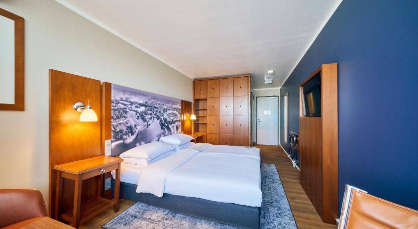 Am Riesenfeld Hotel | 36 m² Hotel ∙ 127 guests
