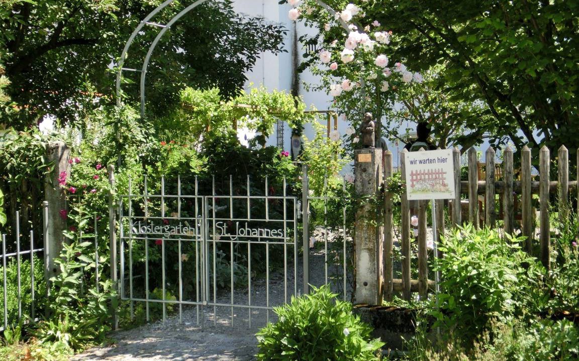 Urspring House | 36 m² House ∙ 2 bedrooms ∙ 3 guests