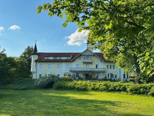Frauendorf House | 36 m² Motel ∙ 4 guests