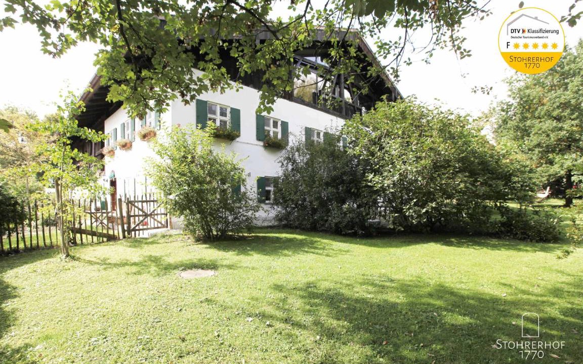 Riederau House | 360 m² House ∙ 7 bedrooms ∙ 15 guests