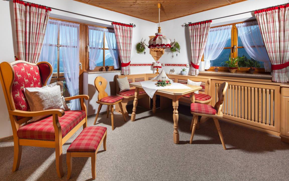 Ramsau bei Berchtesgaden Apartment | 37 m² Apartment ∙ 4 guests