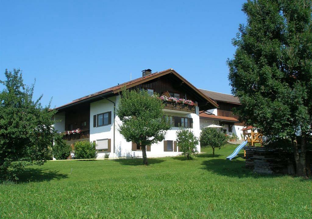 Verwaltungsgemeinschaft Hornergruppe Apartment | 37 m² Apartment ∙ 1 bedroom ∙ 2 guests