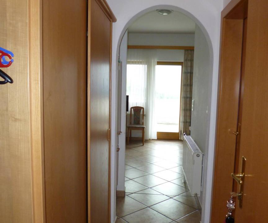 Telfes im Stubai Apartment | 37 m² Apartment ∙ 1 bedroom ∙ 5 guests