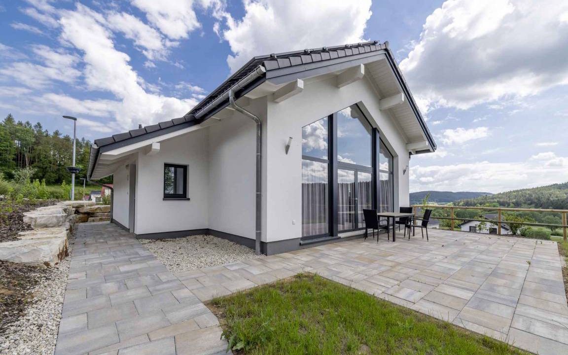 Mistelgau Apartment | 37 m² Apartment ∙ 1 bedroom ∙ 4 guests