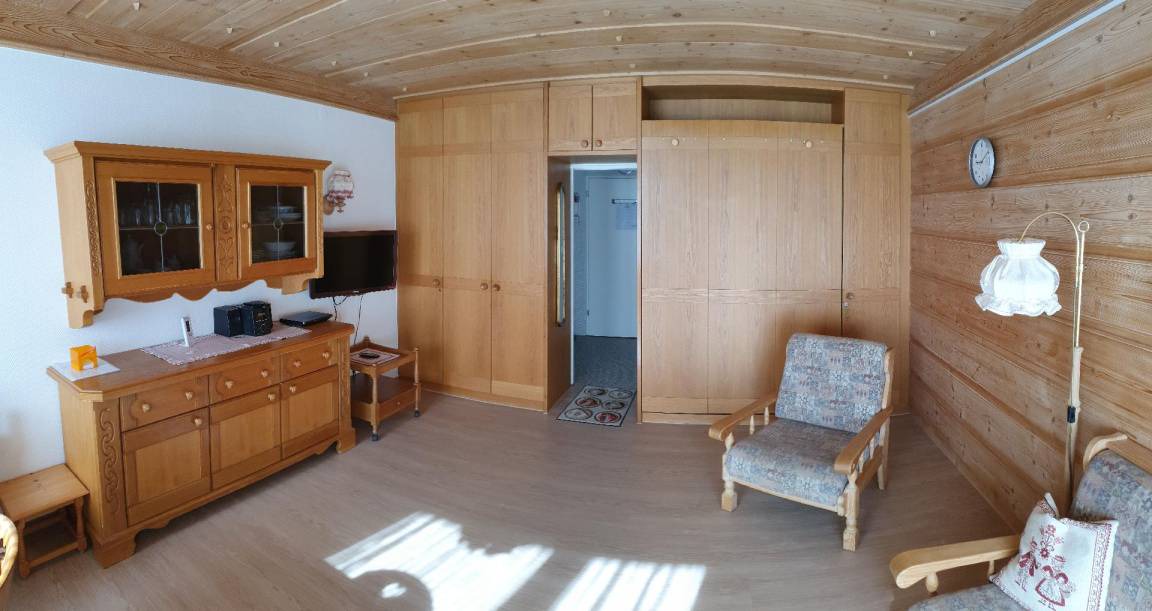 Rappele Apartment | 37 m² Apartment ∙ 2 guests