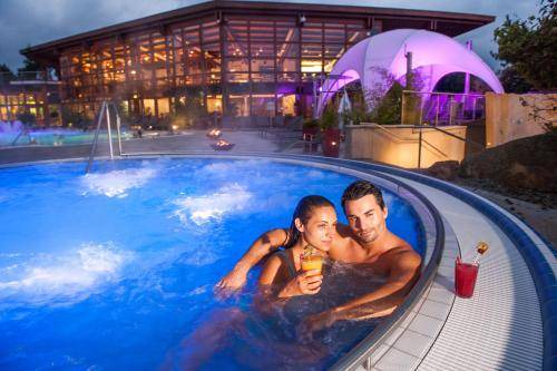 Michelau Hotel | 38 m² Hotel ∙ 3 guests