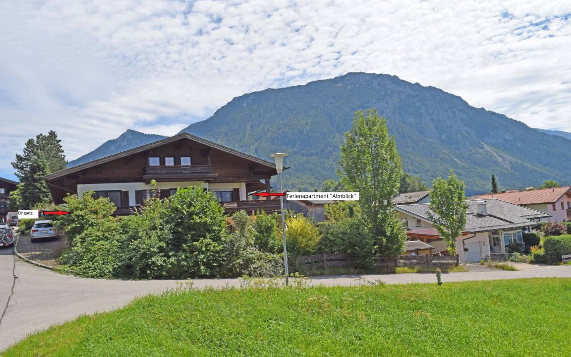 Sankt Valentin Apartment | 38 m² Apartment ∙ 3 guests