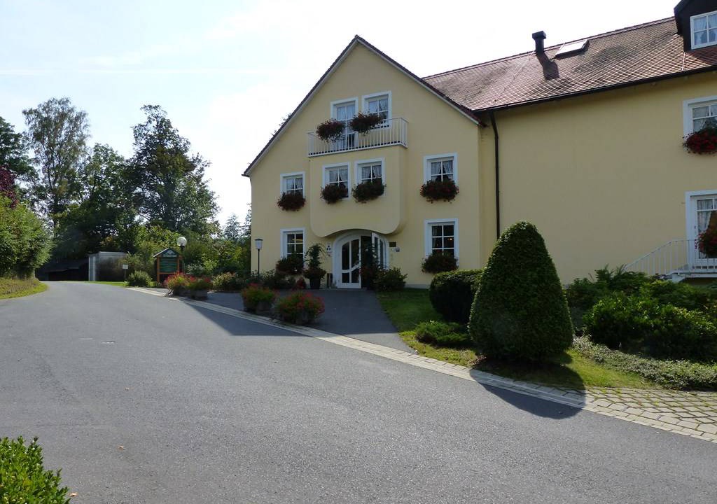 Neualbenreuth Apartment | 38 m² Apartment ∙ 1 bedroom ∙ 2 guests