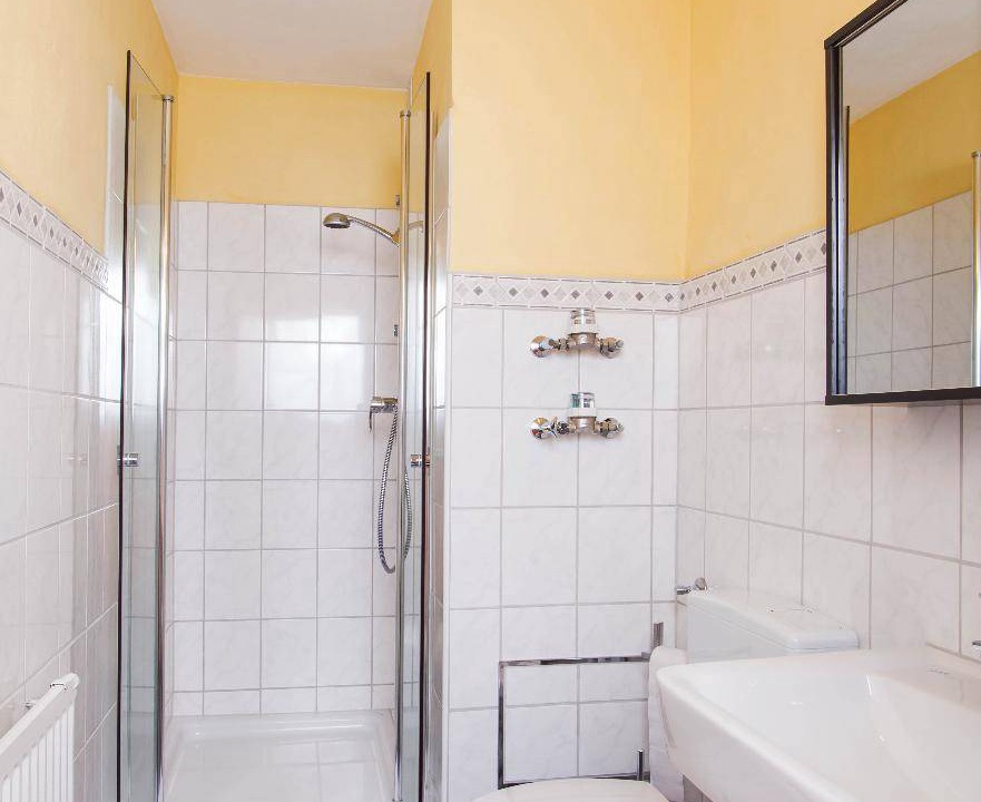 Geyersberg Apartment | 38 m² Apartment ∙ 1 bedroom ∙ 3 guests
