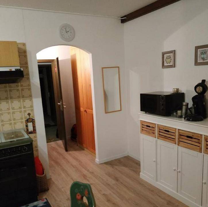 Schofweg Apartment | 38 m² Apartment ∙ 1 bedroom ∙ 3 guests