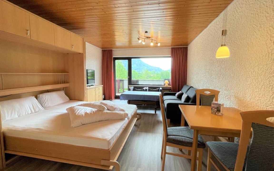 Meilingen Apartment | 38 m² Apartment ∙ 1 bedroom ∙ 4 guests