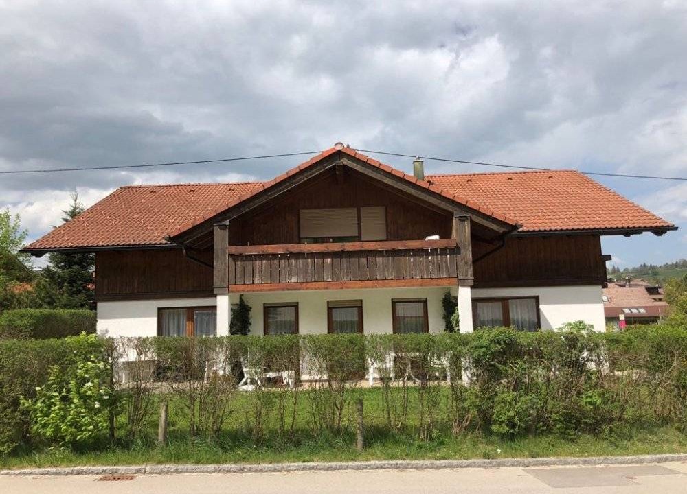 Steinach Apartment | 38 m² Apartment ∙ 1 bedroom ∙ 2 guests