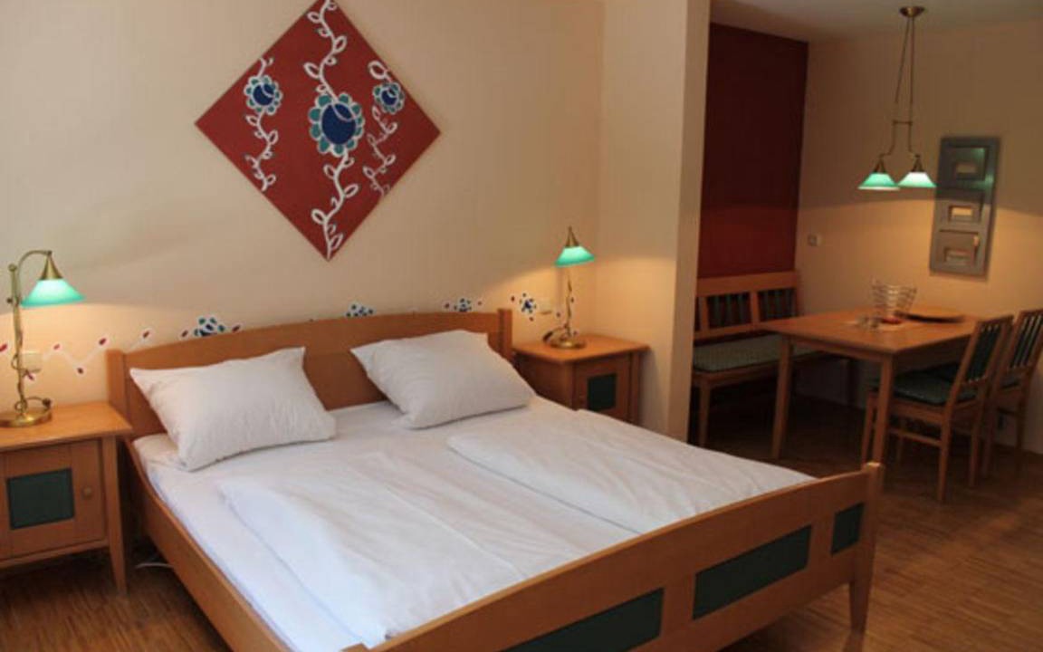Fichtelberg Apartment | 38 m² Apartment ∙ 2 guests