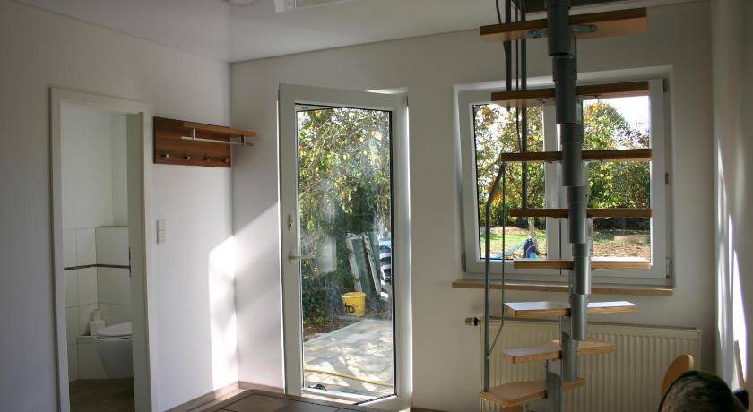Dettenheim Apartment | 38 m² Apartment ∙ 4 guests