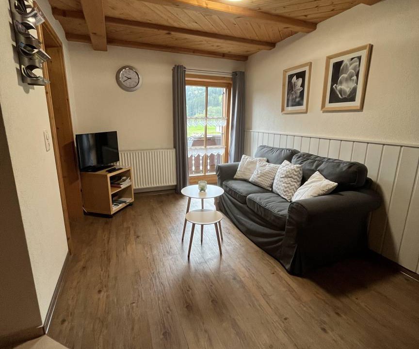 Thalkirchdorf Apartment | 38 m² Apartment ∙ 1 bedroom ∙ 2 guests