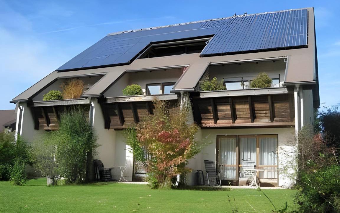 Bischofsgruen Bed & Breakfast | 38 m² Bed and breakfast ∙ 3 guests