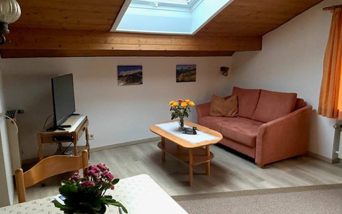 Bibelod Apartment | 39 m² Apartment ∙ 2 guests