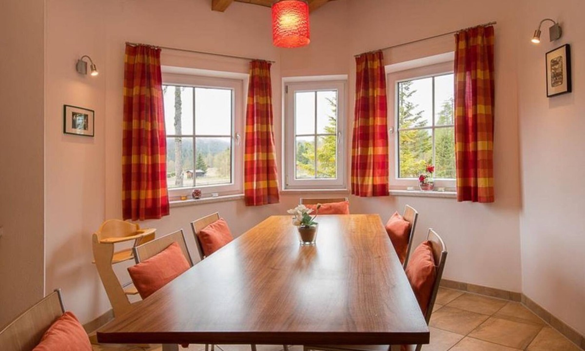 Seefeld in Tirol Apartment | 4-raum-appartement - Landhaus Charlotte