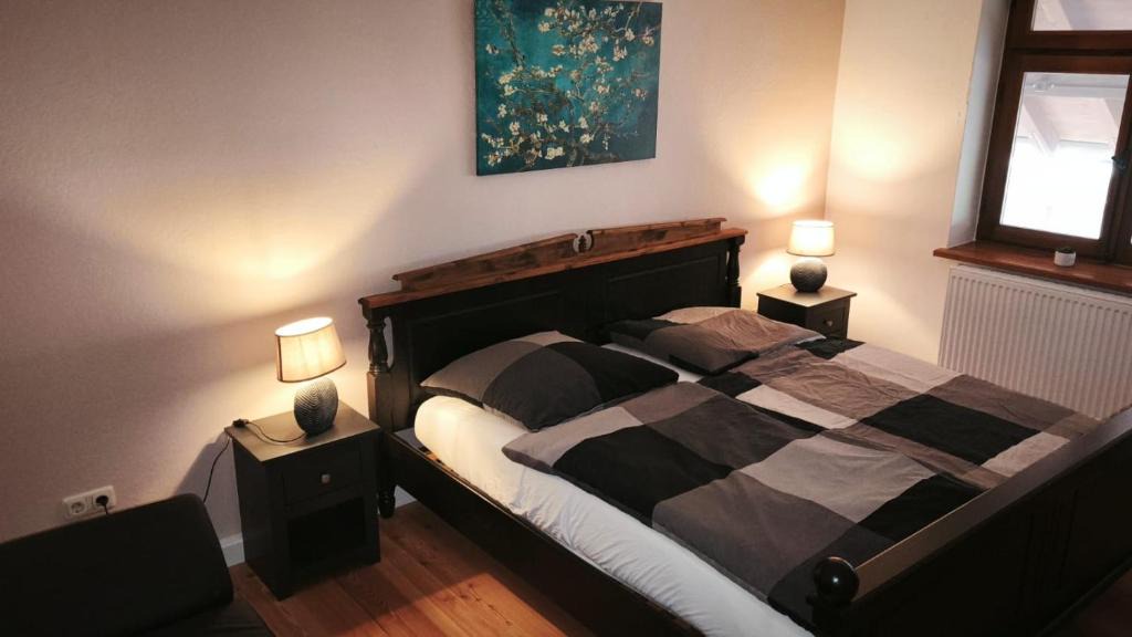 Neustadt Apartment | 4 Schlafzimmer Apartment