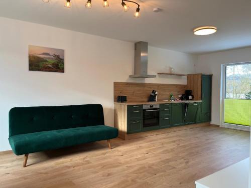 Reinhardtsdorf-Schoena Apartment | 4-Steine-Blick, Wohnung "Zum Winterberg"