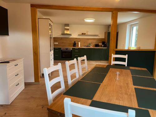 Reinhardtsdorf-Schoena Apartment | 4-Steine-Blick, Wohnung "Zum Zirkelstein"