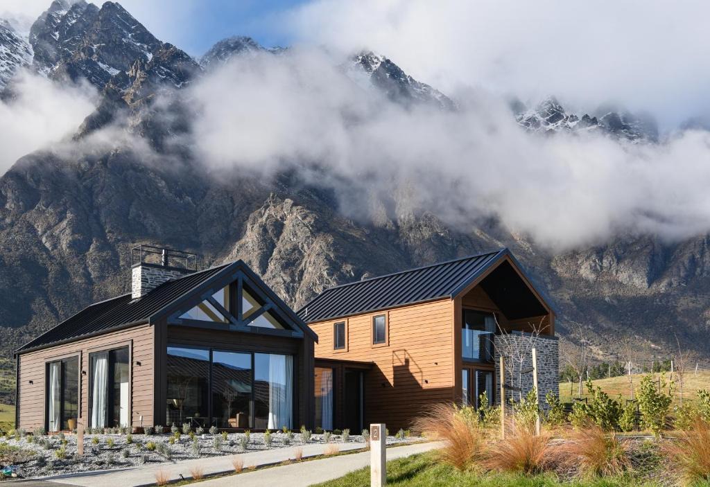 Kawarau Falls Villa | 4 Stockyard Lane by Sotheby's Luxury Rental Homes